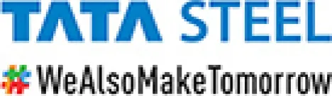 tata steel logo